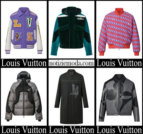 abbigliamento louis vuitton uomo|louis vuitton store website.